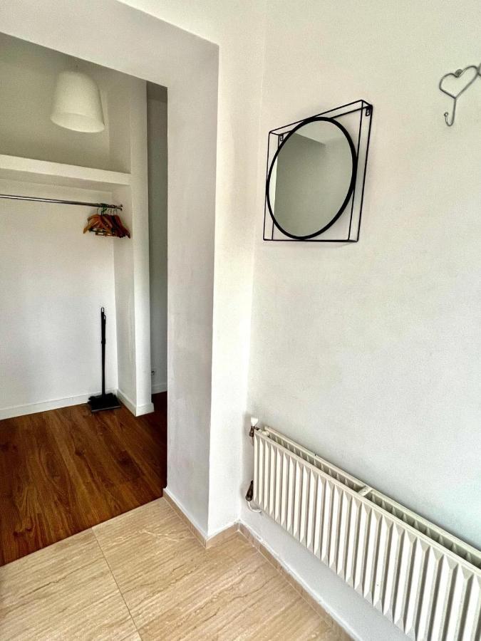 Familly Apartament 3 Miedzyzdroje Eksteriør billede